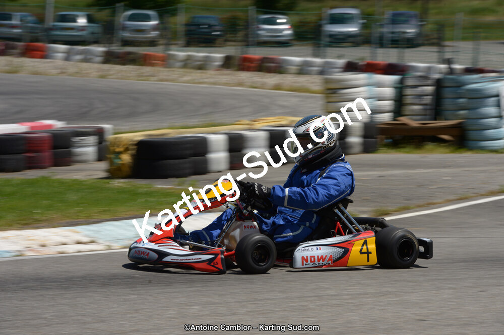 22 & 23/06/2013 : Handikart & Club de Lavelanet (Photos Antoine Camblor) 2013 — karting