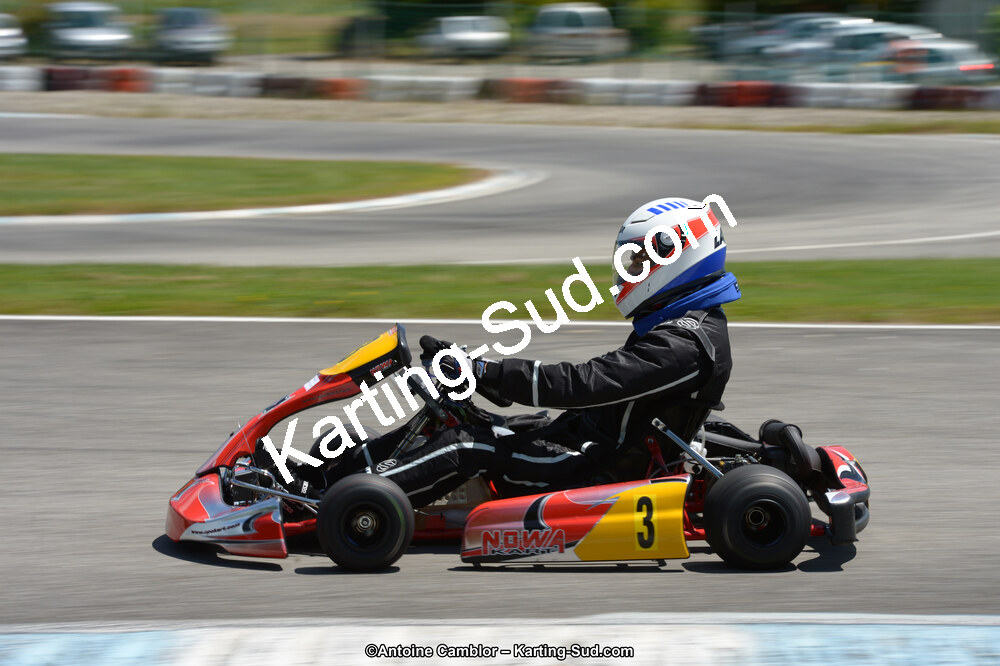 22 & 23/06/2013 : Handikart & Club de Lavelanet (Photos Antoine Camblor) 2013 — karting