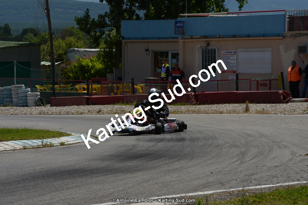22 & 23/06/2013 : Handikart & Club de Lavelanet (Photos Antoine Camblor) 2013 — karting