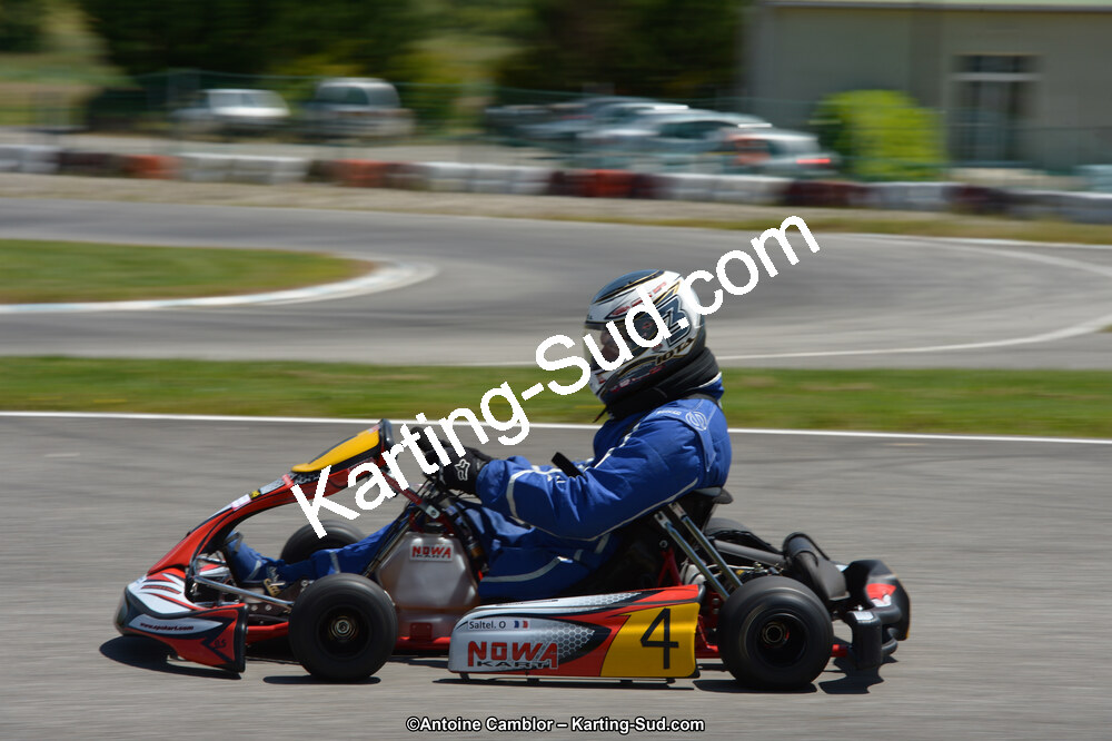 22 & 23/06/2013 : Handikart & Club de Lavelanet (Photos Antoine Camblor) 2013 — karting