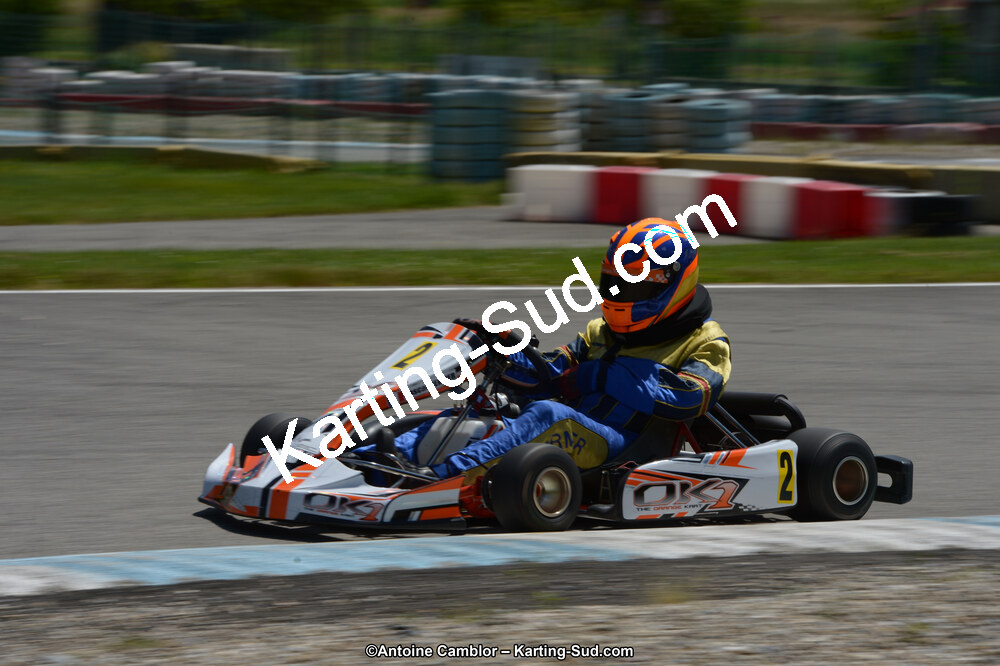 22 & 23/06/2013 : Handikart & Club de Lavelanet (Photos Antoine Camblor) 2013 — karting