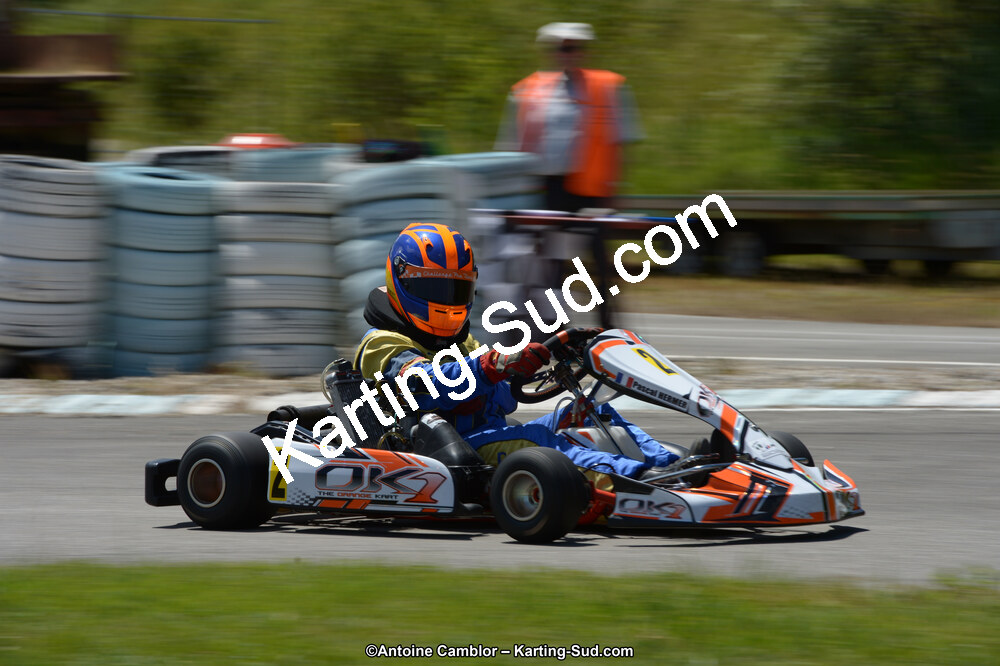 22 & 23/06/2013 : Handikart & Club de Lavelanet (Photos Antoine Camblor) 2013 — karting
