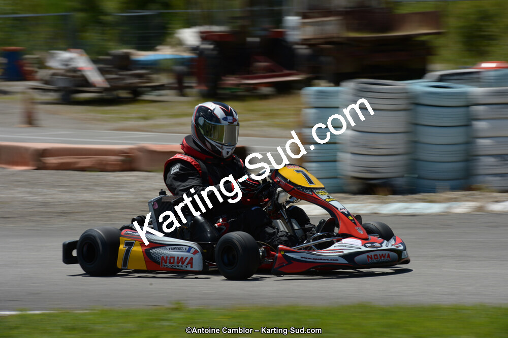 22 & 23/06/2013 : Handikart & Club de Lavelanet (Photos Antoine Camblor) 2013 — karting