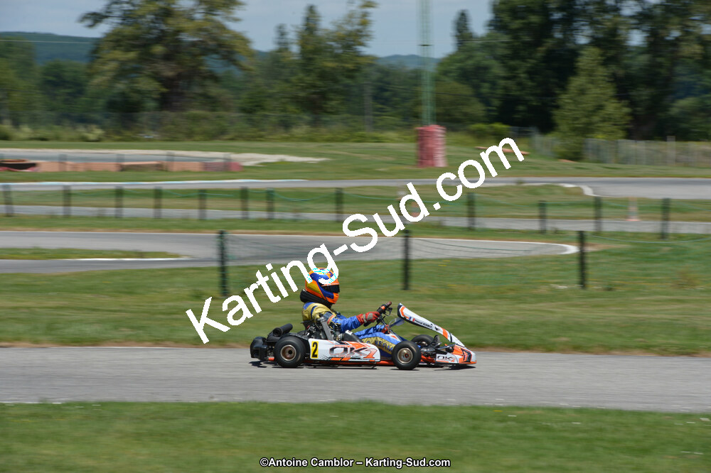 22 & 23/06/2013 : Handikart & Club de Lavelanet (Photos Antoine Camblor) 2013 — karting