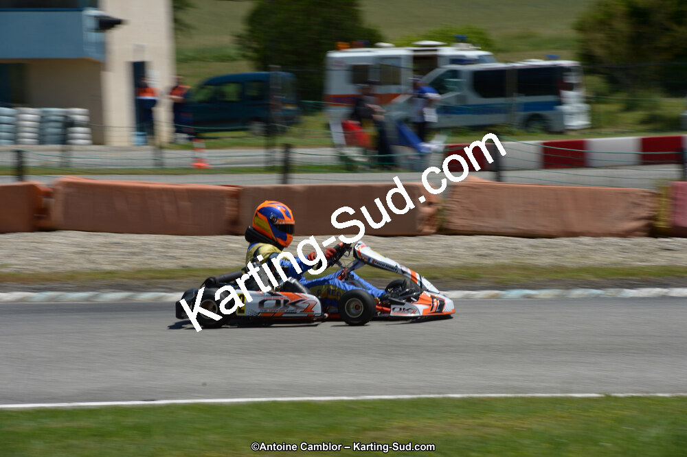 22 & 23/06/2013 : Handikart & Club de Lavelanet (Photos Antoine Camblor) 2013 — karting
