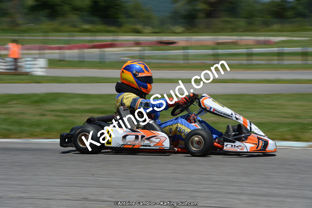 22 & 23/06/2013 : Handikart & Club de Lavelanet (Photos Antoine Camblor) 2013 — karting