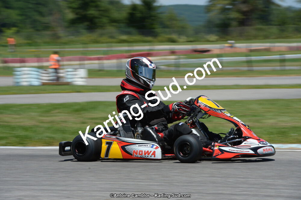 22 & 23/06/2013 : Handikart & Club de Lavelanet (Photos Antoine Camblor) 2013 — karting