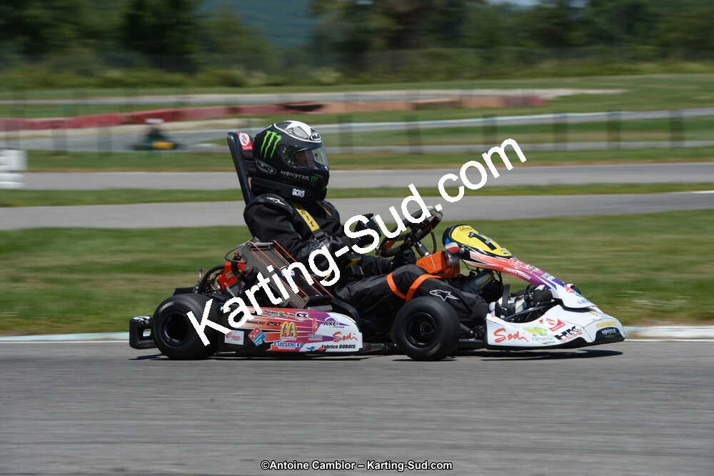 22 & 23/06/2013 : Handikart & Club de Lavelanet (Photos Antoine Camblor) 2013 — karting