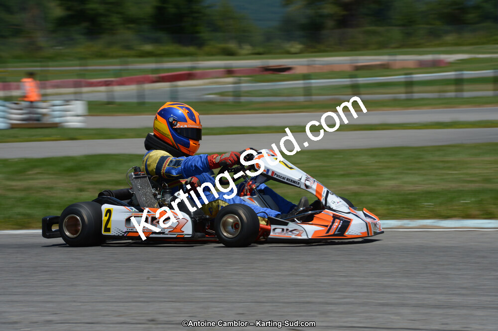 22 & 23/06/2013 : Handikart & Club de Lavelanet (Photos Antoine Camblor) 2013 — karting