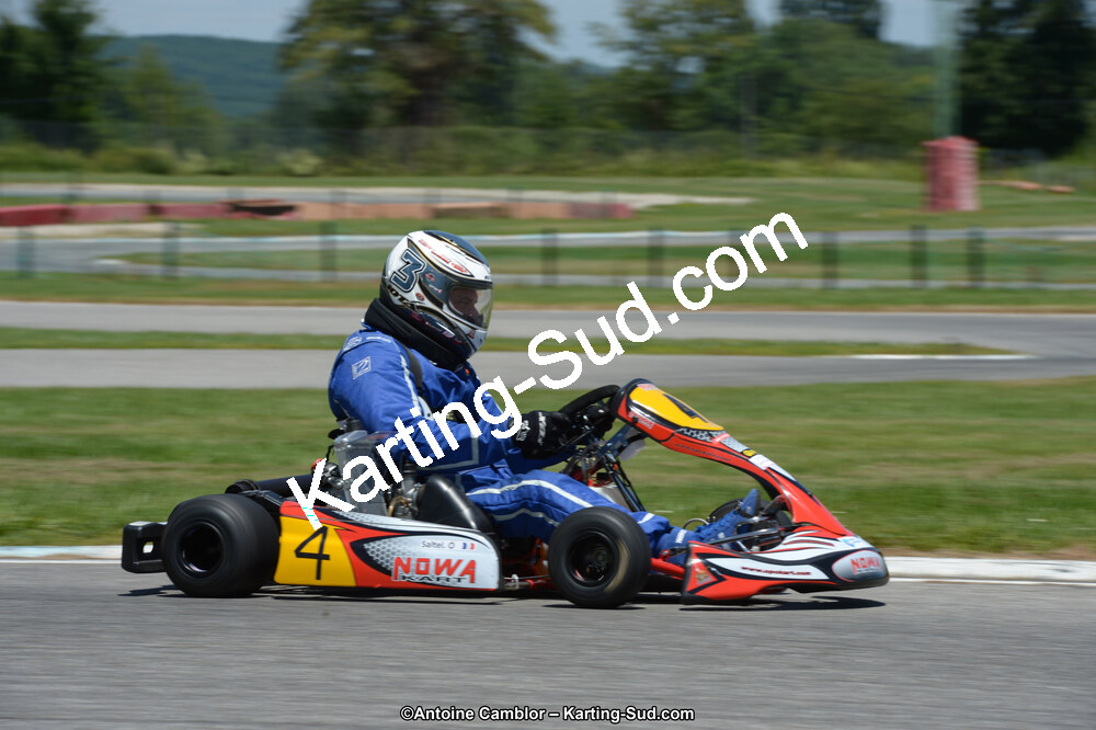 22 & 23/06/2013 : Handikart & Club de Lavelanet (Photos Antoine Camblor) 2013 — karting