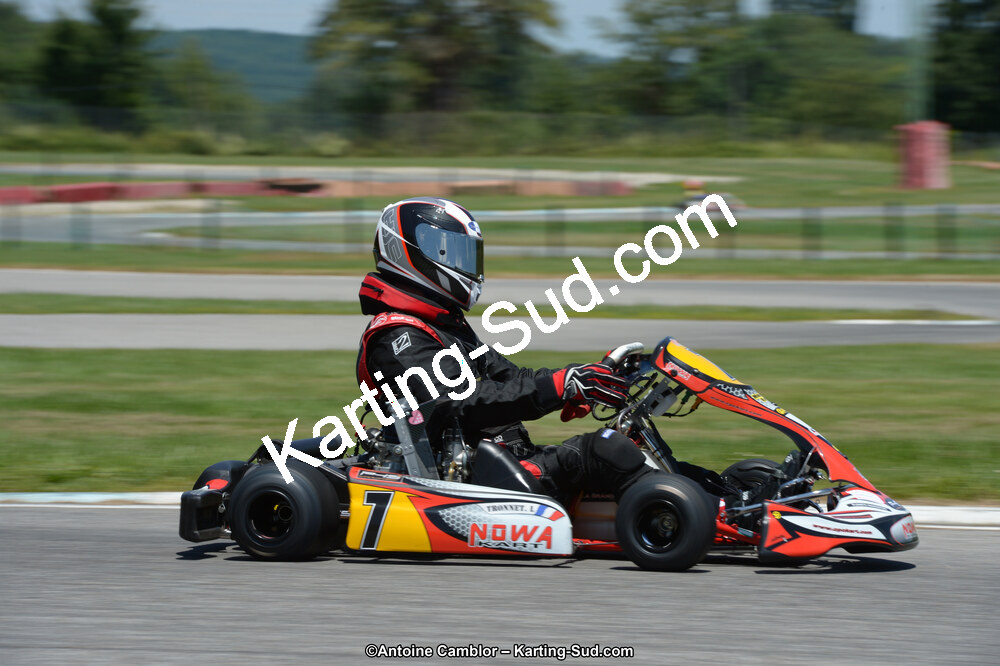 22 & 23/06/2013 : Handikart & Club de Lavelanet (Photos Antoine Camblor) 2013 — karting
