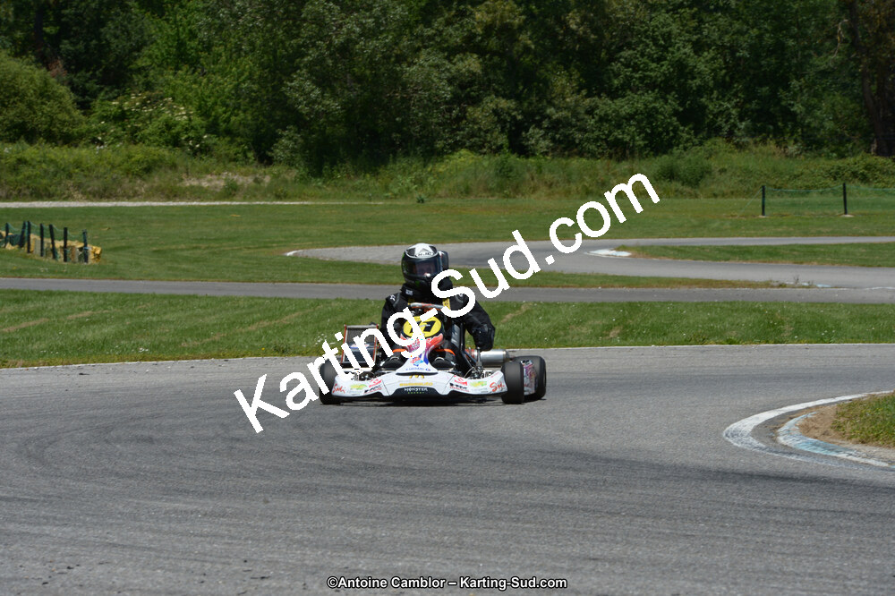 22 & 23/06/2013 : Handikart & Club de Lavelanet (Photos Antoine Camblor) 2013 — karting