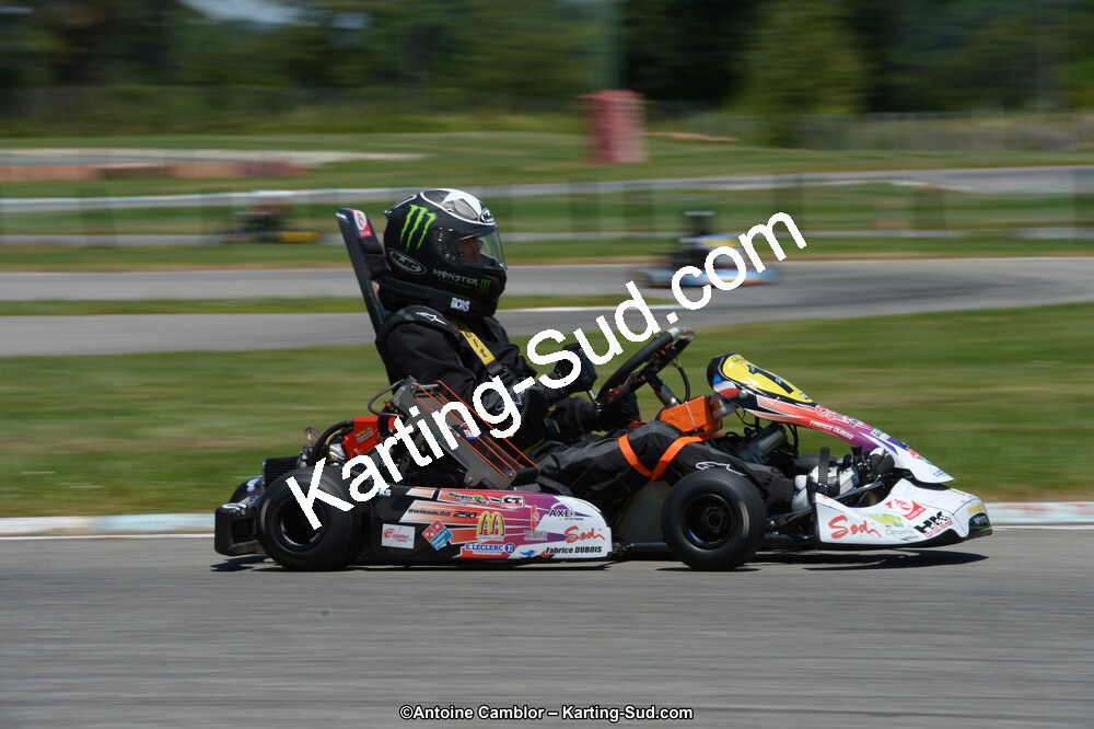 22 & 23/06/2013 : Handikart & Club de Lavelanet (Photos Antoine Camblor) 2013 — karting