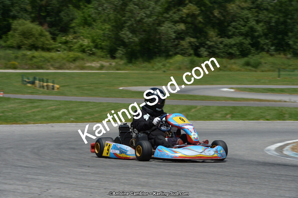22 & 23/06/2013 : Handikart & Club de Lavelanet (Photos Antoine Camblor) 2013 — karting