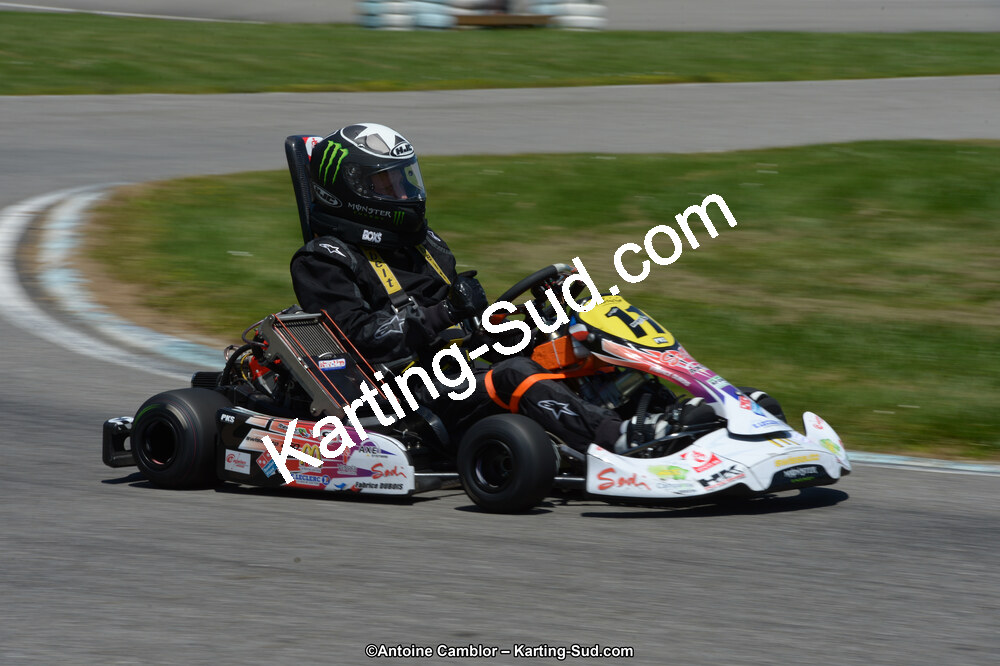 22 & 23/06/2013 : Handikart & Club de Lavelanet (Photos Antoine Camblor) 2013 — karting