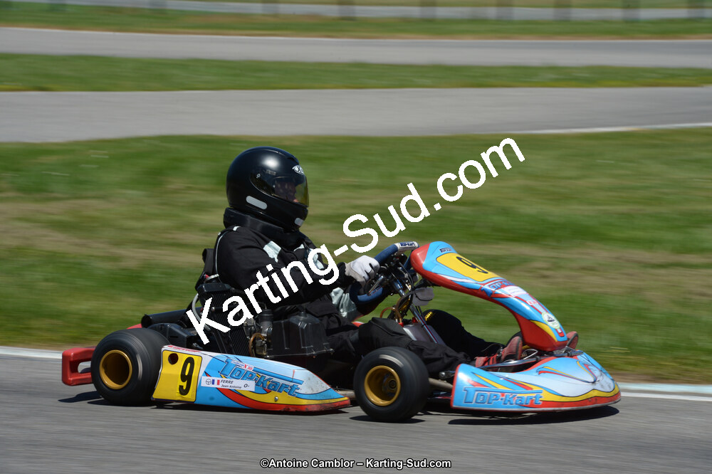 22 & 23/06/2013 : Handikart & Club de Lavelanet (Photos Antoine Camblor) 2013 — karting