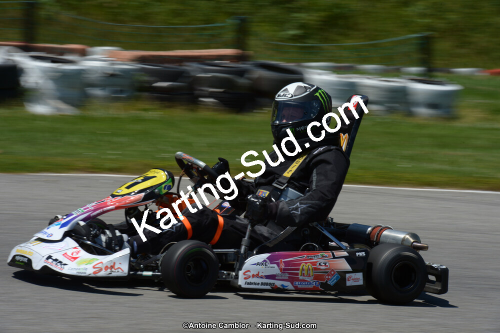 22 & 23/06/2013 : Handikart & Club de Lavelanet (Photos Antoine Camblor) 2013 — karting