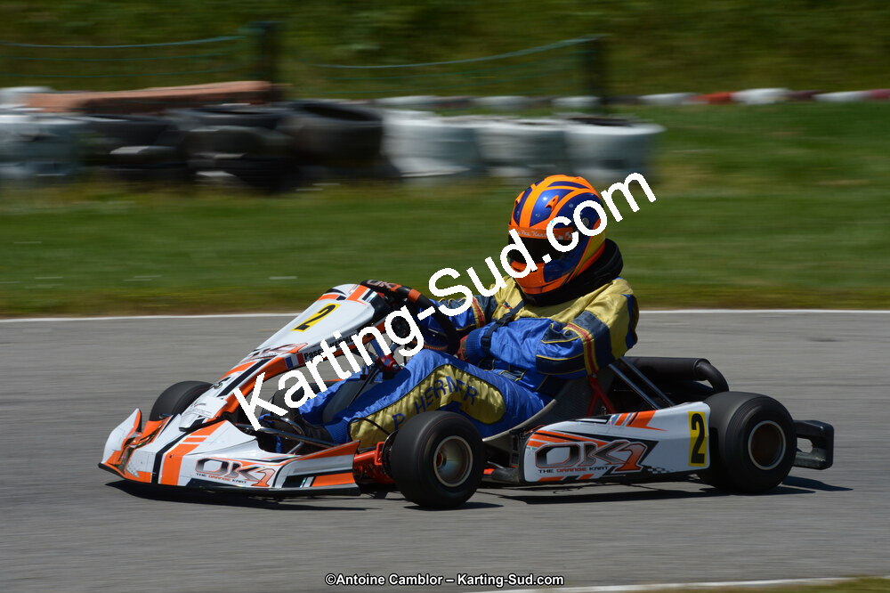 22 & 23/06/2013 : Handikart & Club de Lavelanet (Photos Antoine Camblor) 2013 — karting