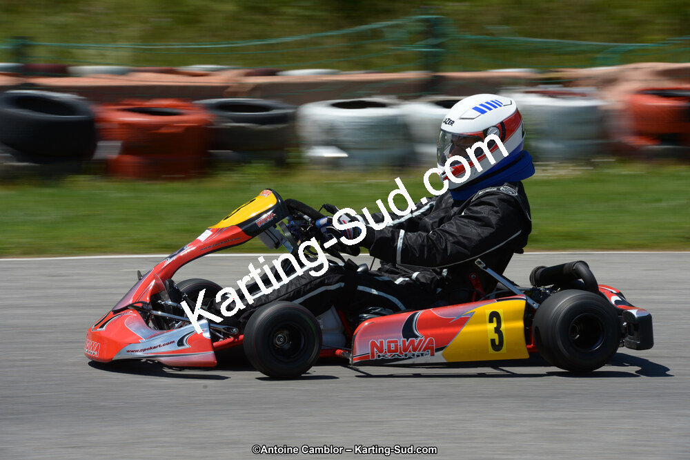 22 & 23/06/2013 : Handikart & Club de Lavelanet (Photos Antoine Camblor) 2013 — karting