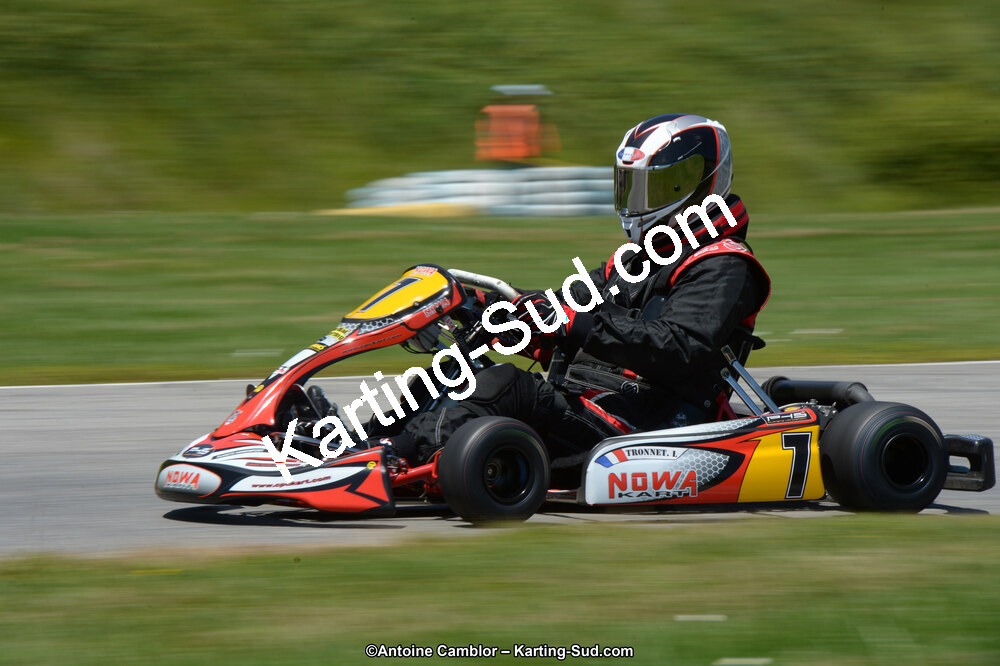 22 & 23/06/2013 : Handikart & Club de Lavelanet (Photos Antoine Camblor) 2013 — karting