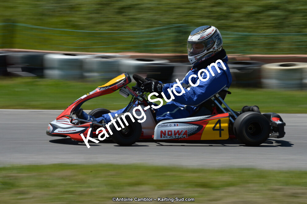 22 & 23/06/2013 : Handikart & Club de Lavelanet (Photos Antoine Camblor) 2013 — karting