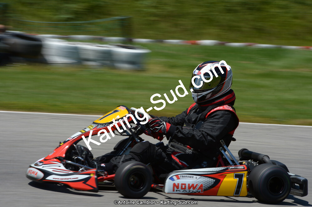 22 & 23/06/2013 : Handikart & Club de Lavelanet (Photos Antoine Camblor) 2013 — karting
