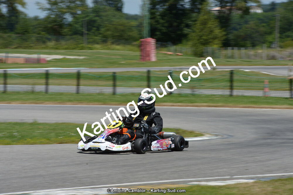 22 & 23/06/2013 : Handikart & Club de Lavelanet (Photos Antoine Camblor) 2013 — karting