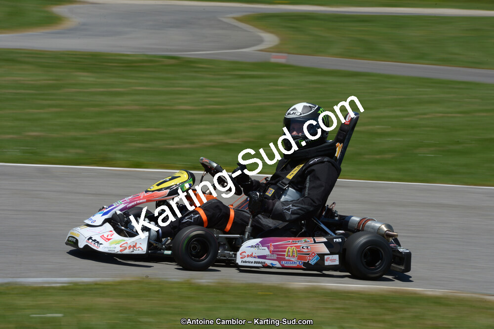 22 & 23/06/2013 : Handikart & Club de Lavelanet (Photos Antoine Camblor) 2013 — karting