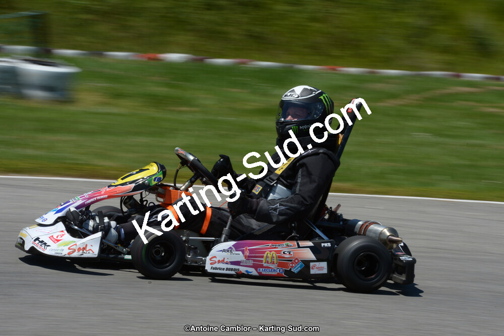 22 & 23/06/2013 : Handikart & Club de Lavelanet (Photos Antoine Camblor) 2013 — karting