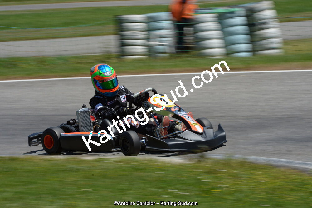 22 & 23/06/2013 : Handikart & Club de Lavelanet (Photos Antoine Camblor) 2013 — karting