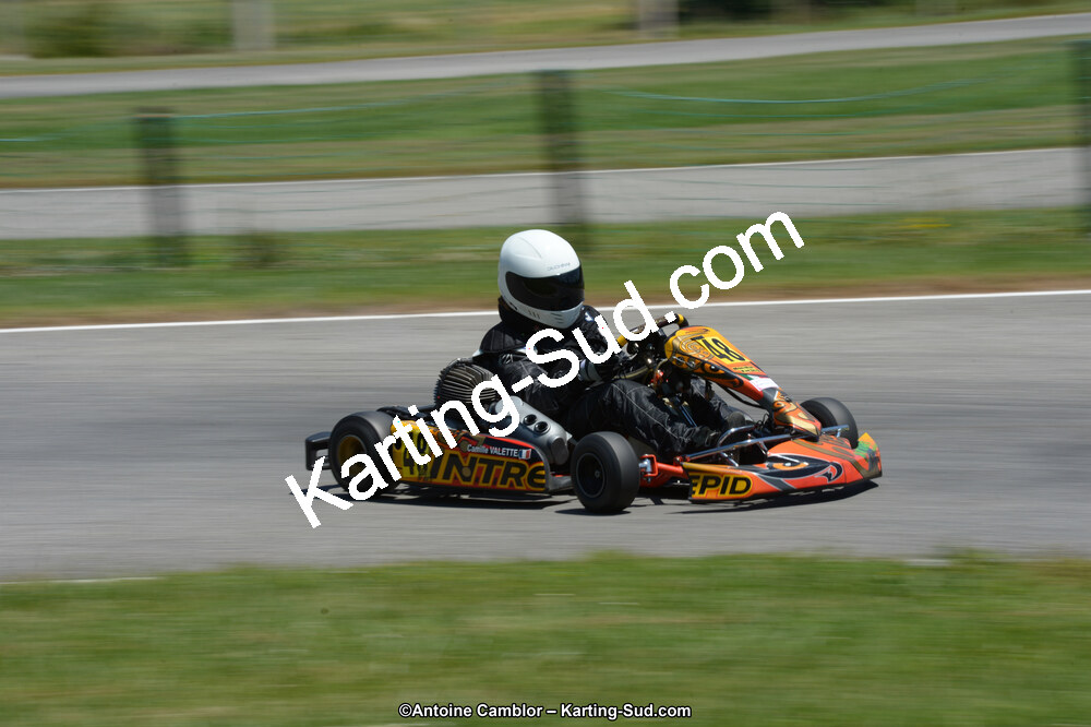 22 & 23/06/2013 : Handikart & Club de Lavelanet (Photos Antoine Camblor) 2013 — karting