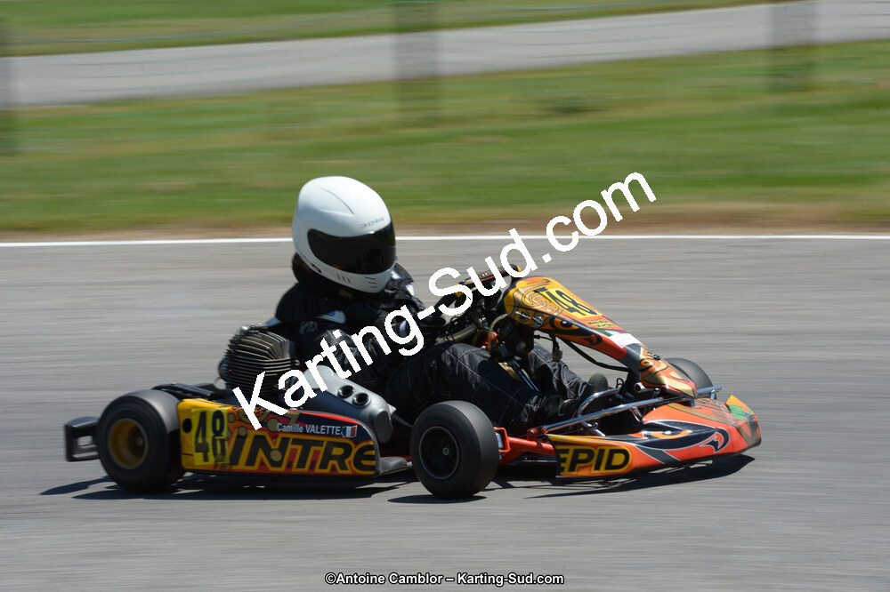 22 & 23/06/2013 : Handikart & Club de Lavelanet (Photos Antoine Camblor) 2013 — karting