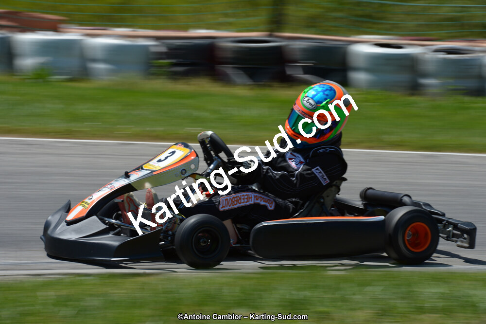 22 & 23/06/2013 : Handikart & Club de Lavelanet (Photos Antoine Camblor) 2013 — karting