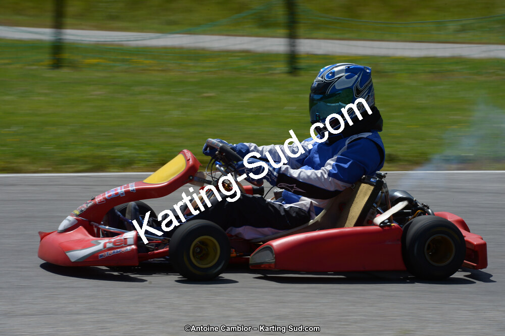 22 & 23/06/2013 : Handikart & Club de Lavelanet (Photos Antoine Camblor) 2013 — karting