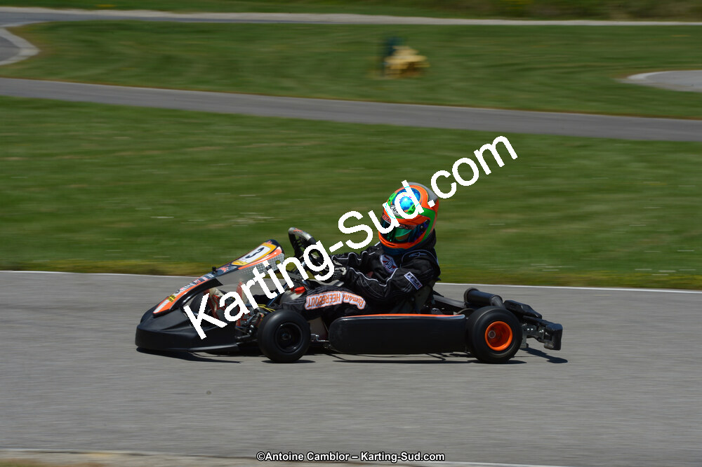 22 & 23/06/2013 : Handikart & Club de Lavelanet (Photos Antoine Camblor) 2013 — karting