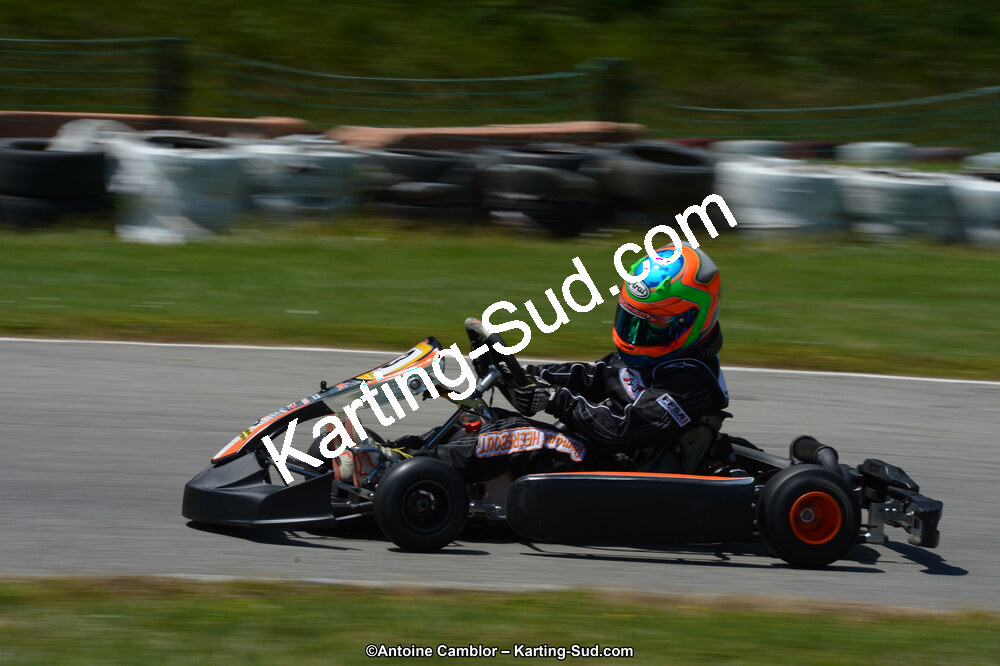 22 & 23/06/2013 : Handikart & Club de Lavelanet (Photos Antoine Camblor) 2013 — karting