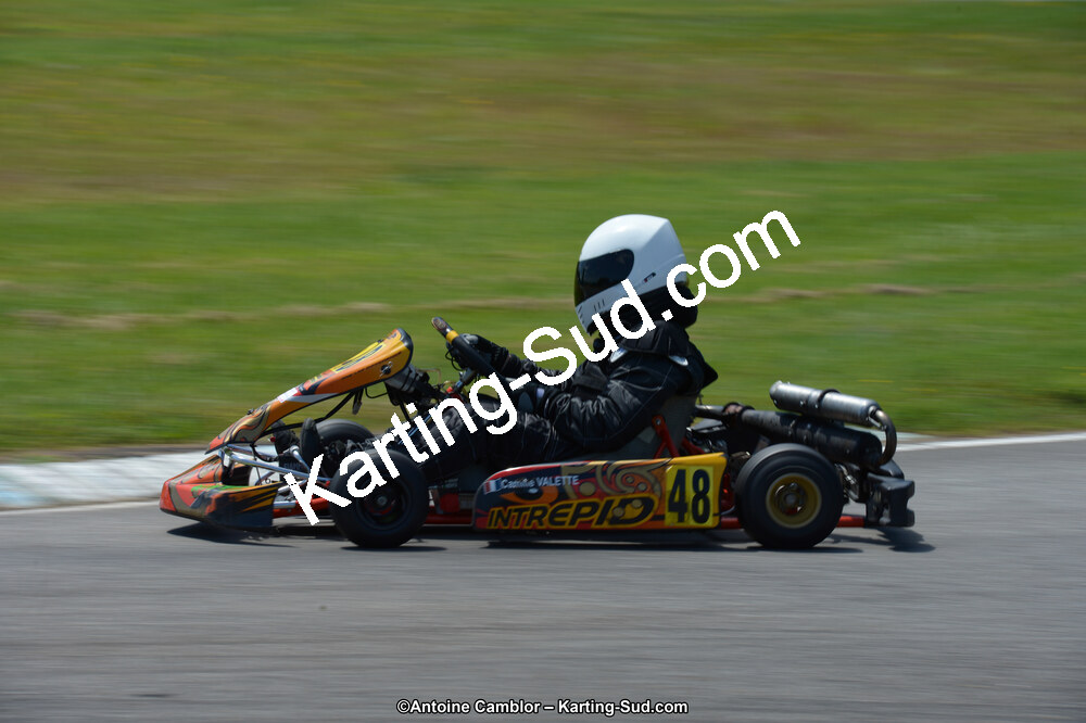 22 & 23/06/2013 : Handikart & Club de Lavelanet (Photos Antoine Camblor) 2013 — karting