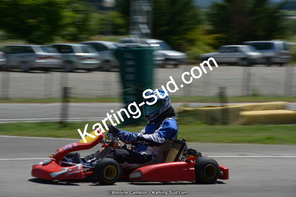 22 & 23/06/2013 : Handikart & Club de Lavelanet (Photos Antoine Camblor) 2013 — karting