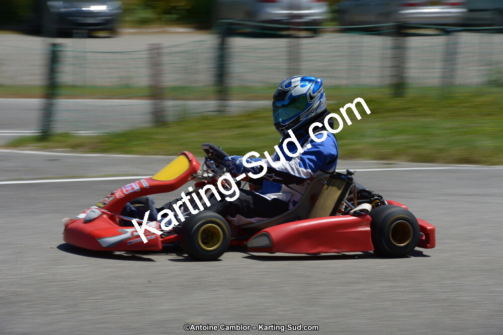 22 & 23/06/2013 : Handikart & Club de Lavelanet (Photos Antoine Camblor) 2013 — karting