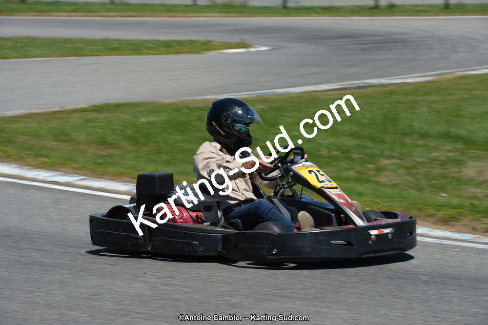 22 & 23/06/2013 : Handikart & Club de Lavelanet (Photos Antoine Camblor) 2013 — karting