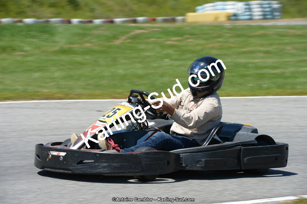 22 & 23/06/2013 : Handikart & Club de Lavelanet (Photos Antoine Camblor) 2013 — karting