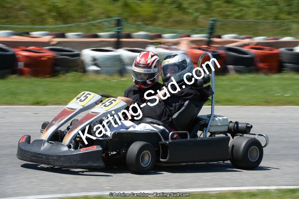 22 & 23/06/2013 : Handikart & Club de Lavelanet (Photos Antoine Camblor) 2013 — karting