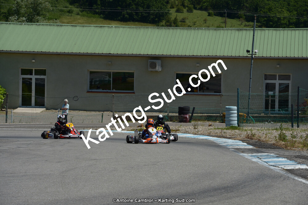 22 & 23/06/2013 : Handikart & Club de Lavelanet (Photos Antoine Camblor) 2013 — karting