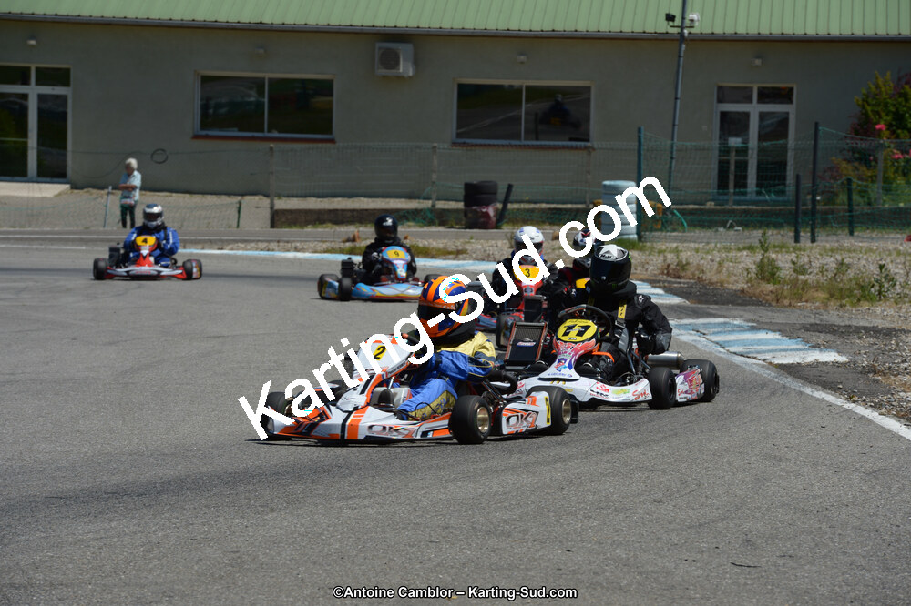 22 & 23/06/2013 : Handikart & Club de Lavelanet (Photos Antoine Camblor) 2013 — karting