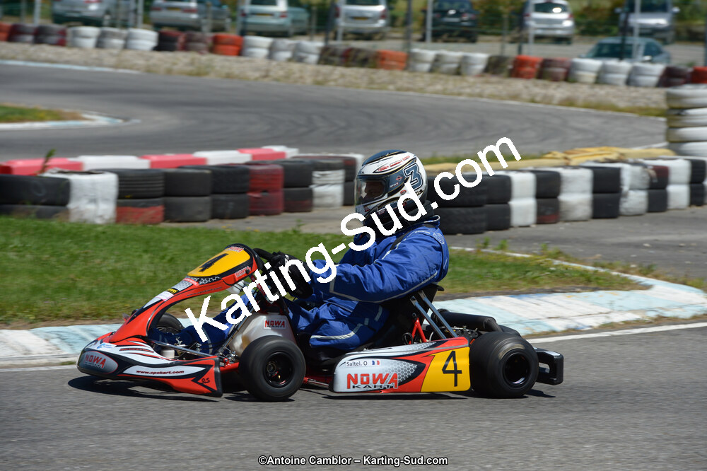22 & 23/06/2013 : Handikart & Club de Lavelanet (Photos Antoine Camblor) 2013 — karting