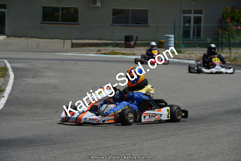 22 & 23/06/2013 : Handikart & Club de Lavelanet (Photos Antoine Camblor) 2013 — karting