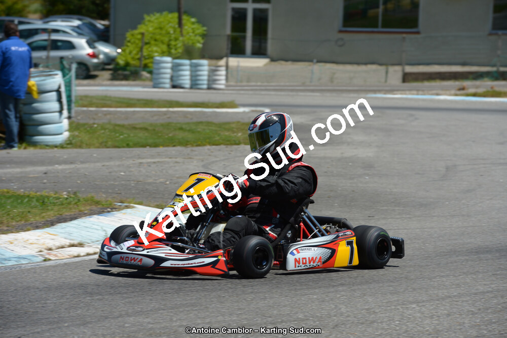 22 & 23/06/2013 : Handikart & Club de Lavelanet (Photos Antoine Camblor) 2013 — karting
