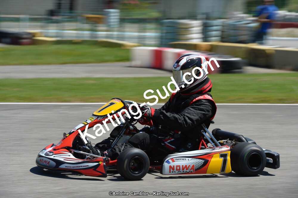 22 & 23/06/2013 : Handikart & Club de Lavelanet (Photos Antoine Camblor) 2013 — karting