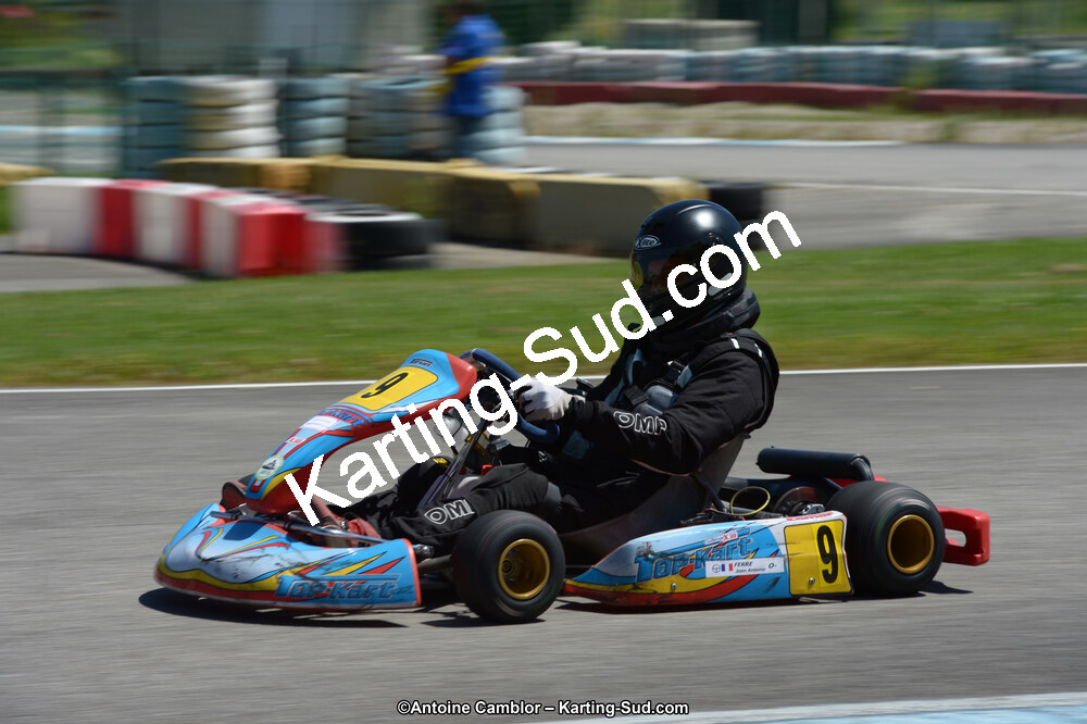 22 & 23/06/2013 : Handikart & Club de Lavelanet (Photos Antoine Camblor) 2013 — karting
