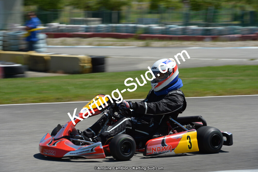 22 & 23/06/2013 : Handikart & Club de Lavelanet (Photos Antoine Camblor) 2013 — karting